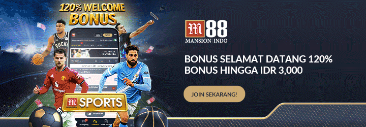 Ilustrasi Akses dan Link Alternatif M88